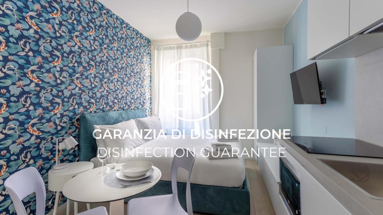 Italianway - The B Village Business