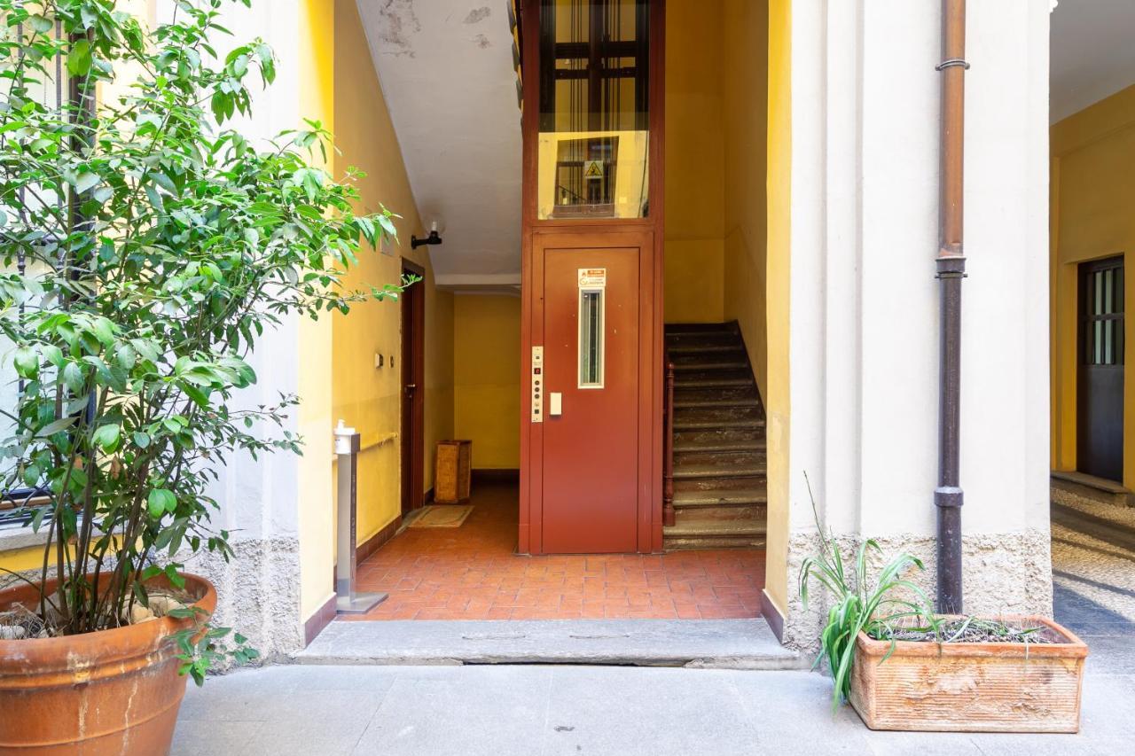 Apartamento Renovated In Center - Commenda 21 *