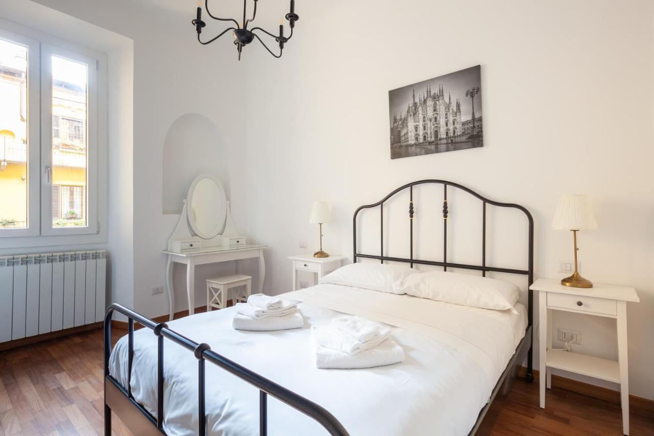 Renovated In Center - Commenda 21 Apartamento