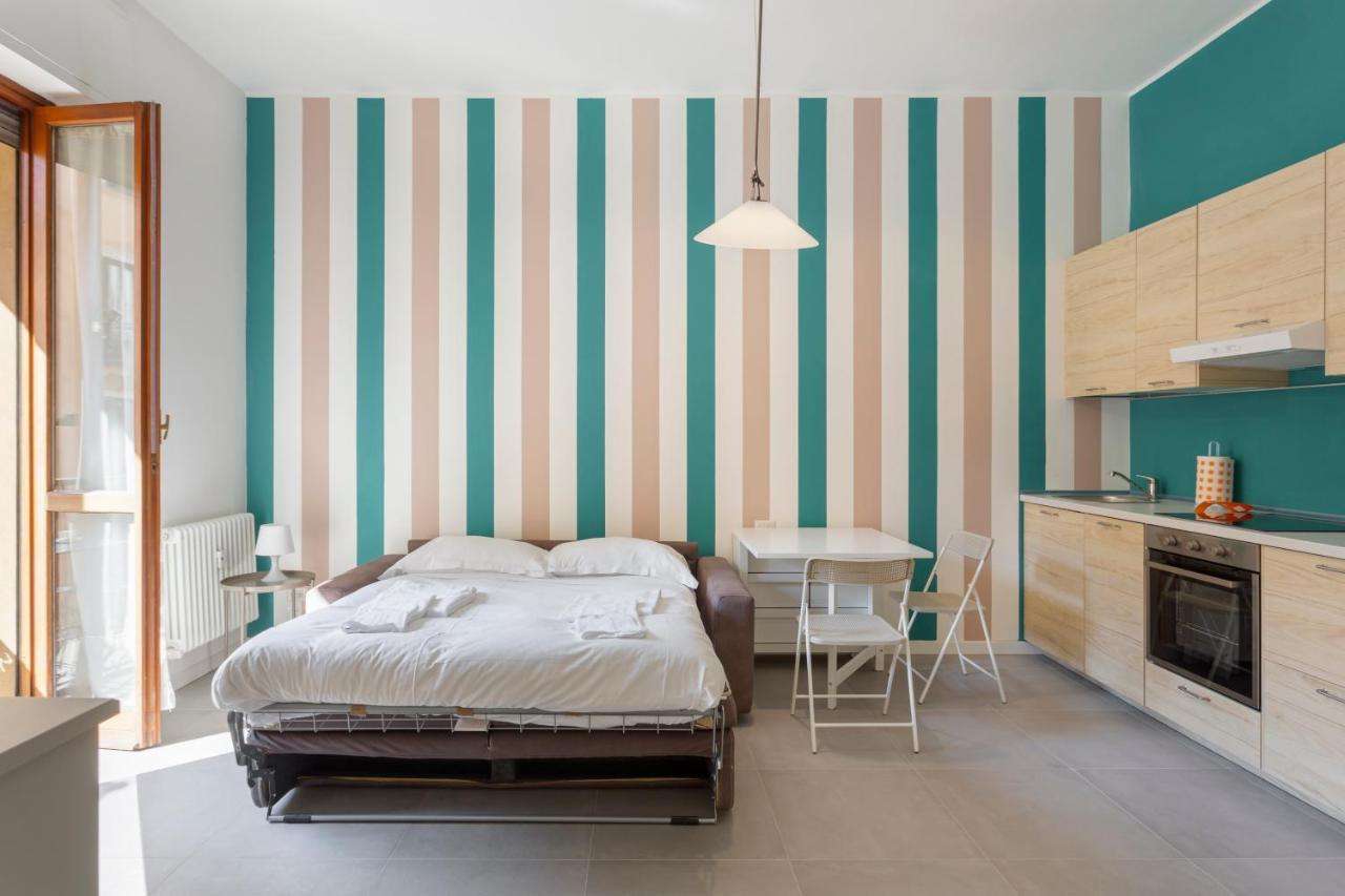 Peaceful Nest In Citta Studi Area Via Botticelli Milan