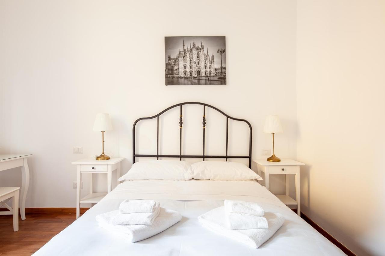 Renovated In Center - Commenda 21 Apartamento *