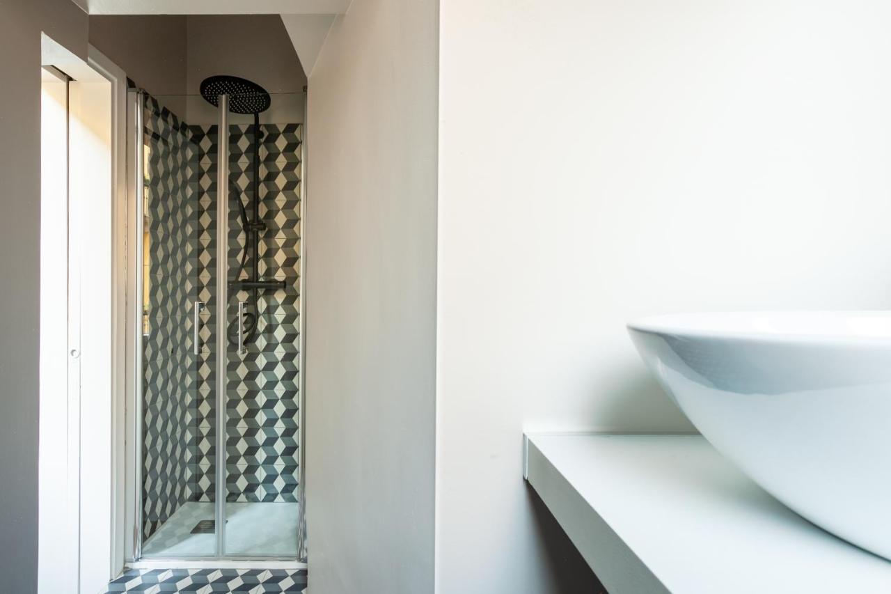 Apartamento Renovated In Center - Commenda 21 Milão