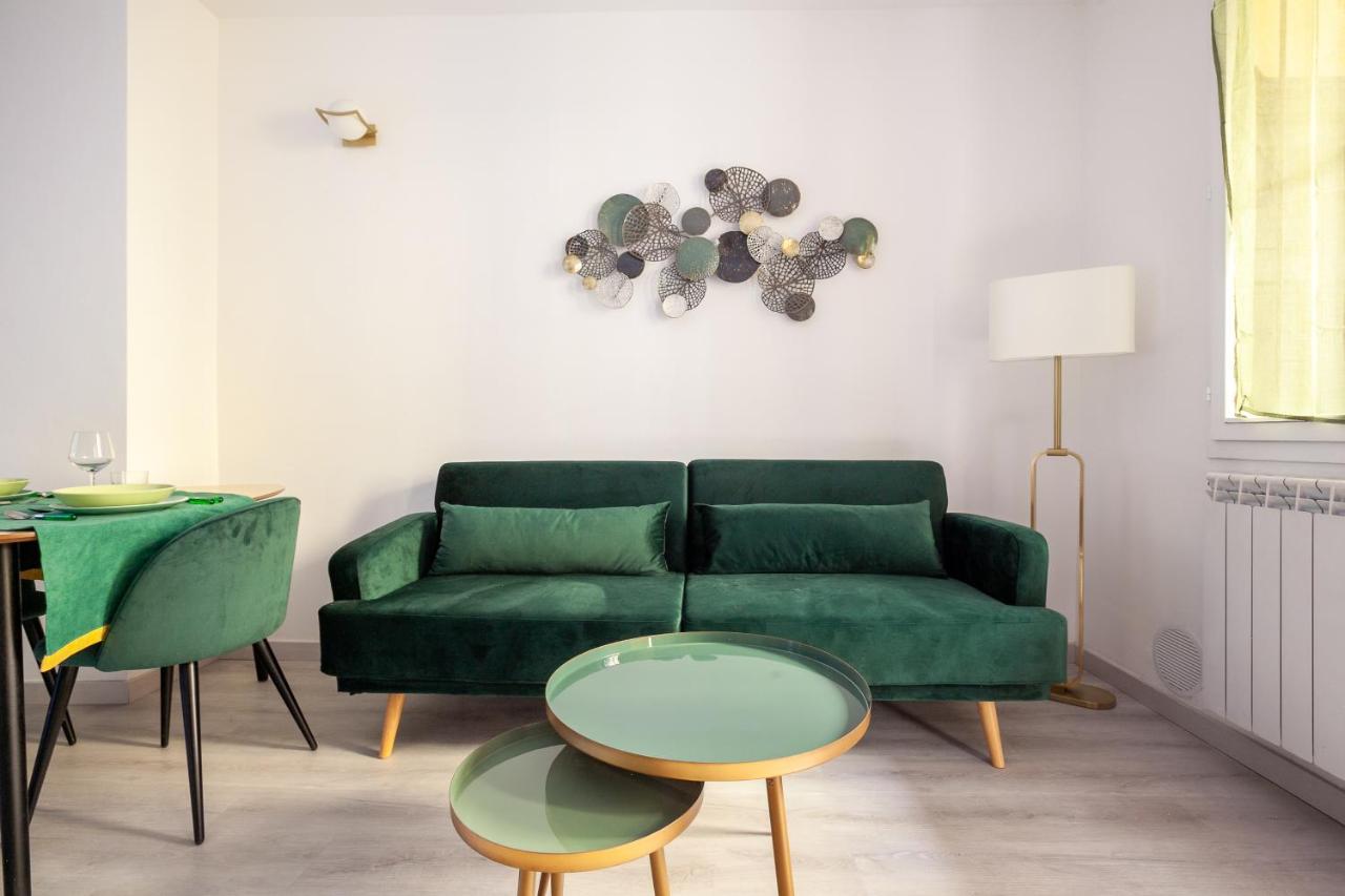 Apartamento Renovated In Center - Commenda 21 Milão