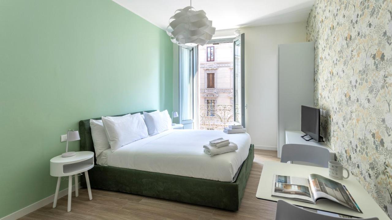Apartment Italianway - The B Village Business