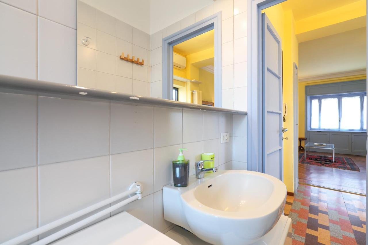 Apartment Primopiano - Ponzio