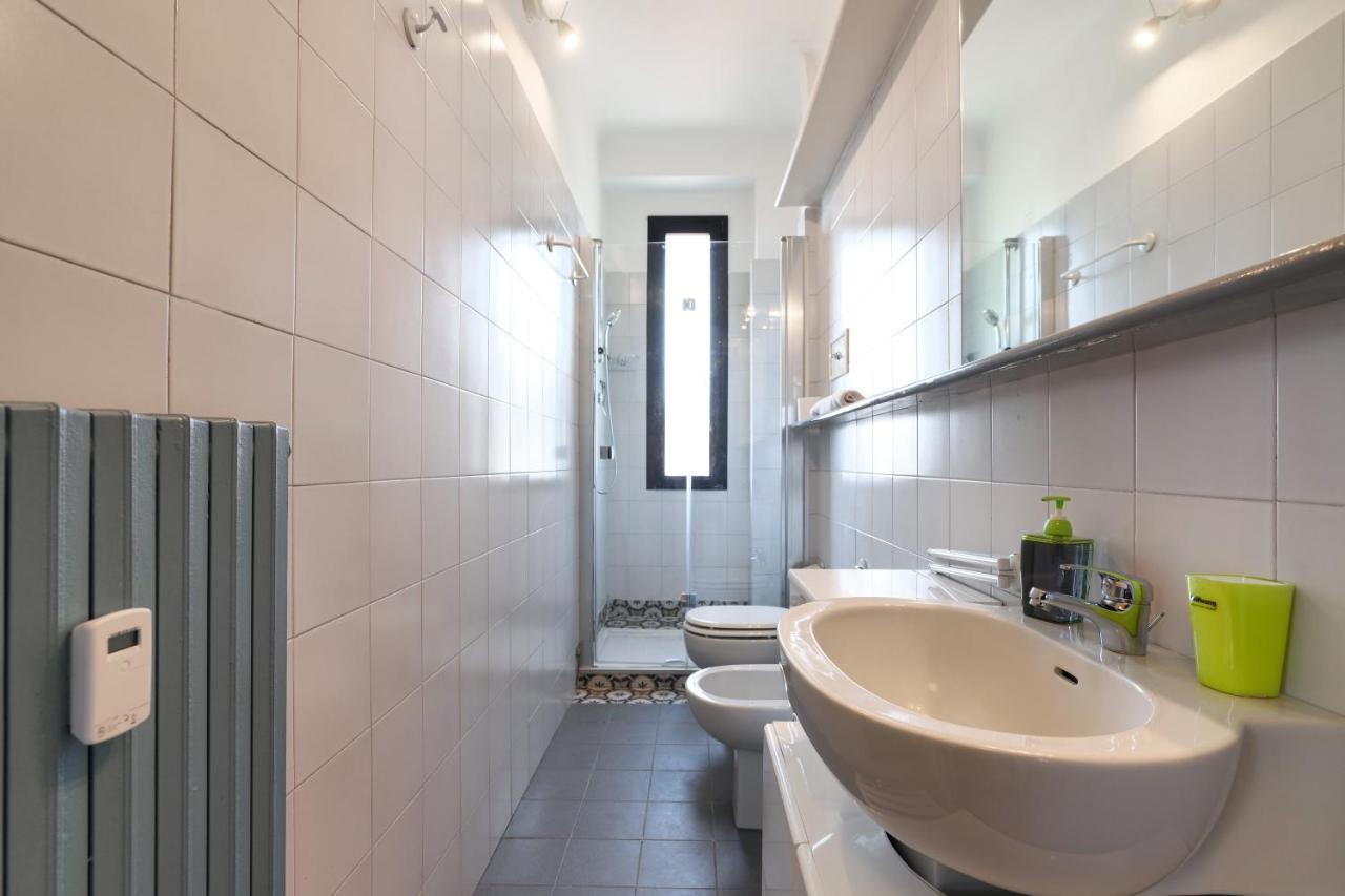 Primopiano - Ponzio Apartment *