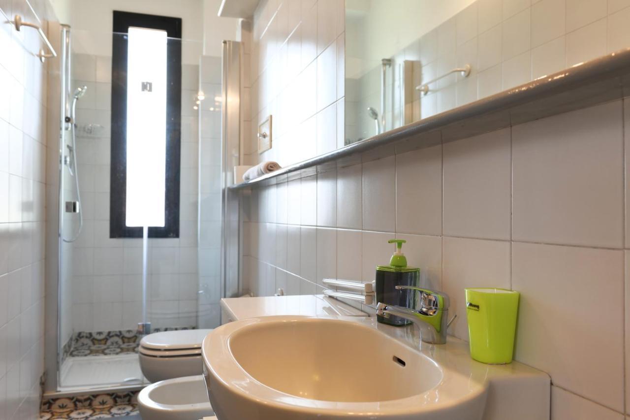 Primopiano - Ponzio Apartment Mailand