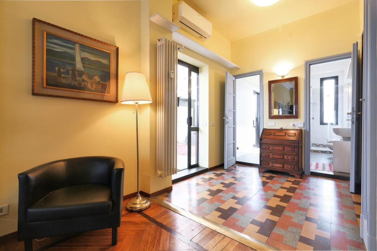 Apartment Primopiano - Ponzio Mailand
