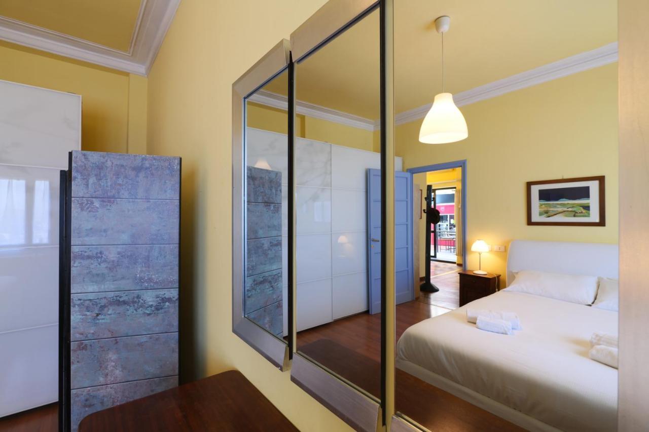 Primopiano - Ponzio Apartment Mailand