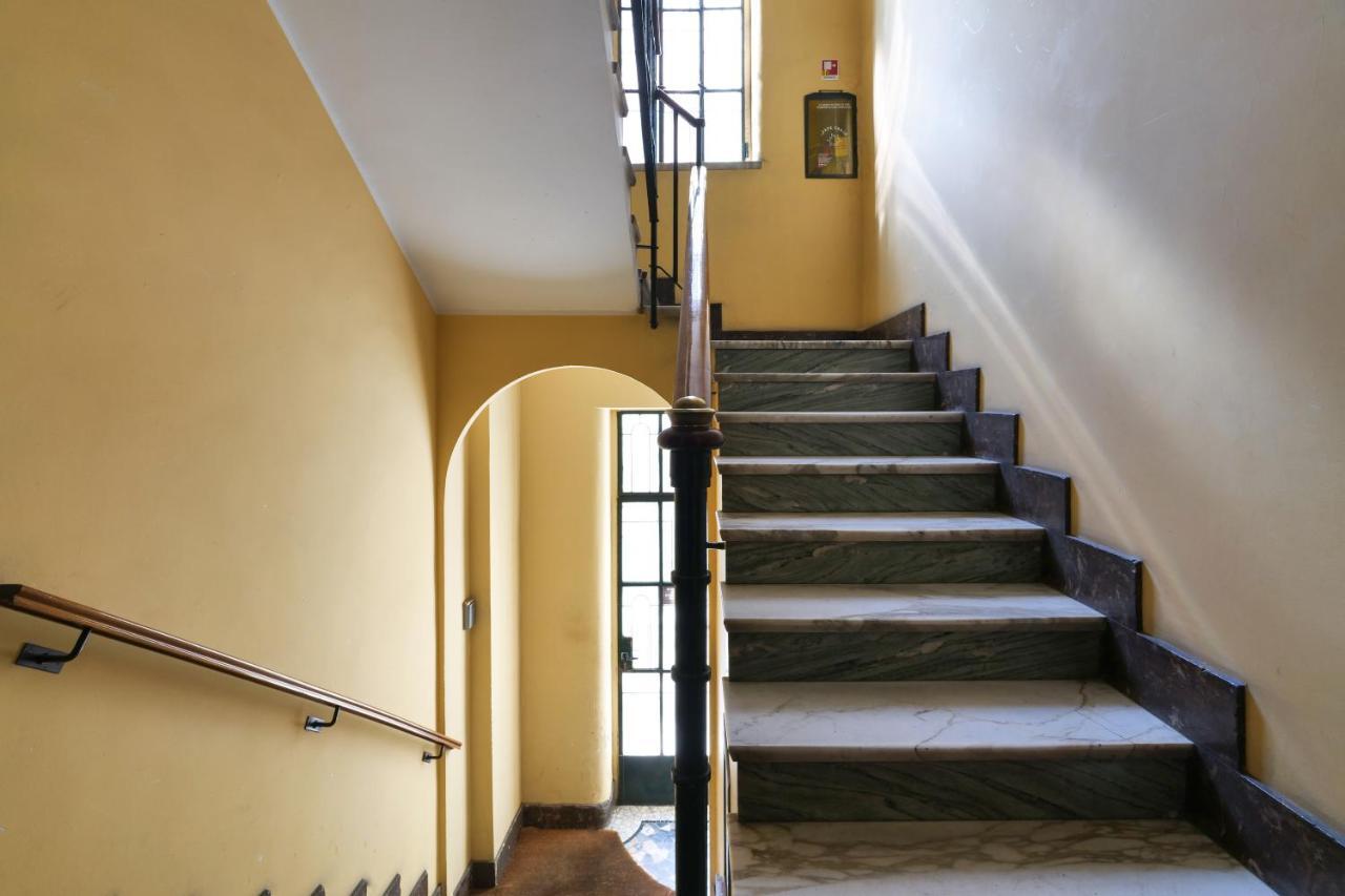 Primopiano - Ponzio Apartment