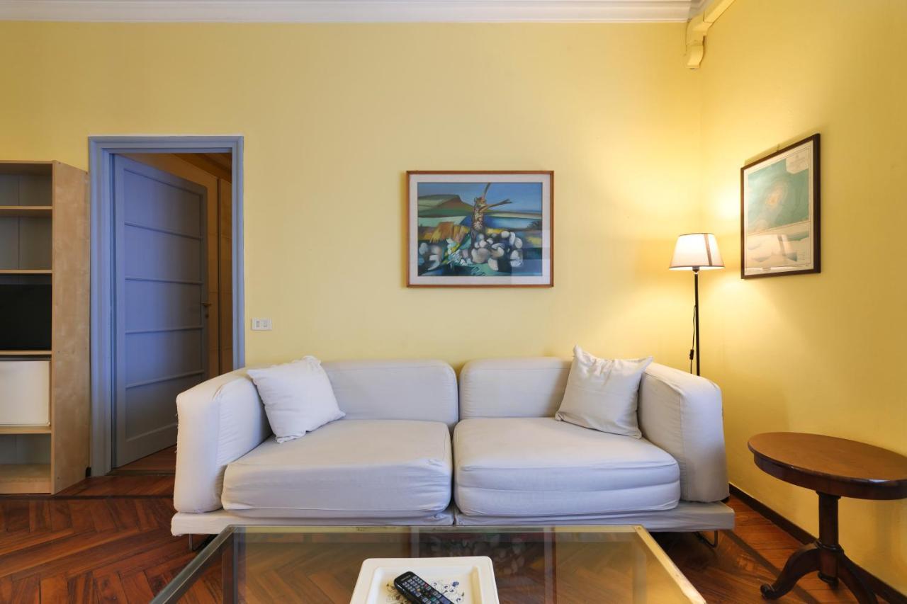 Apartment Primopiano - Ponzio Mailand