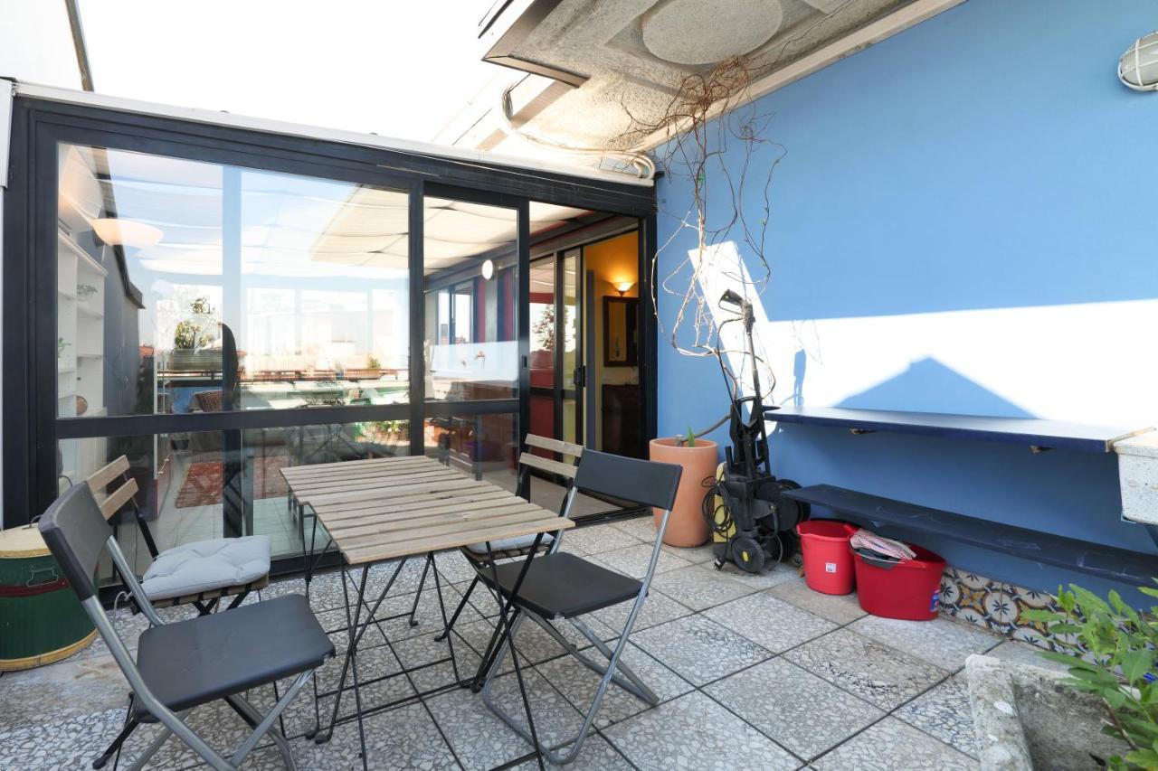 Primopiano - Ponzio Apartment *