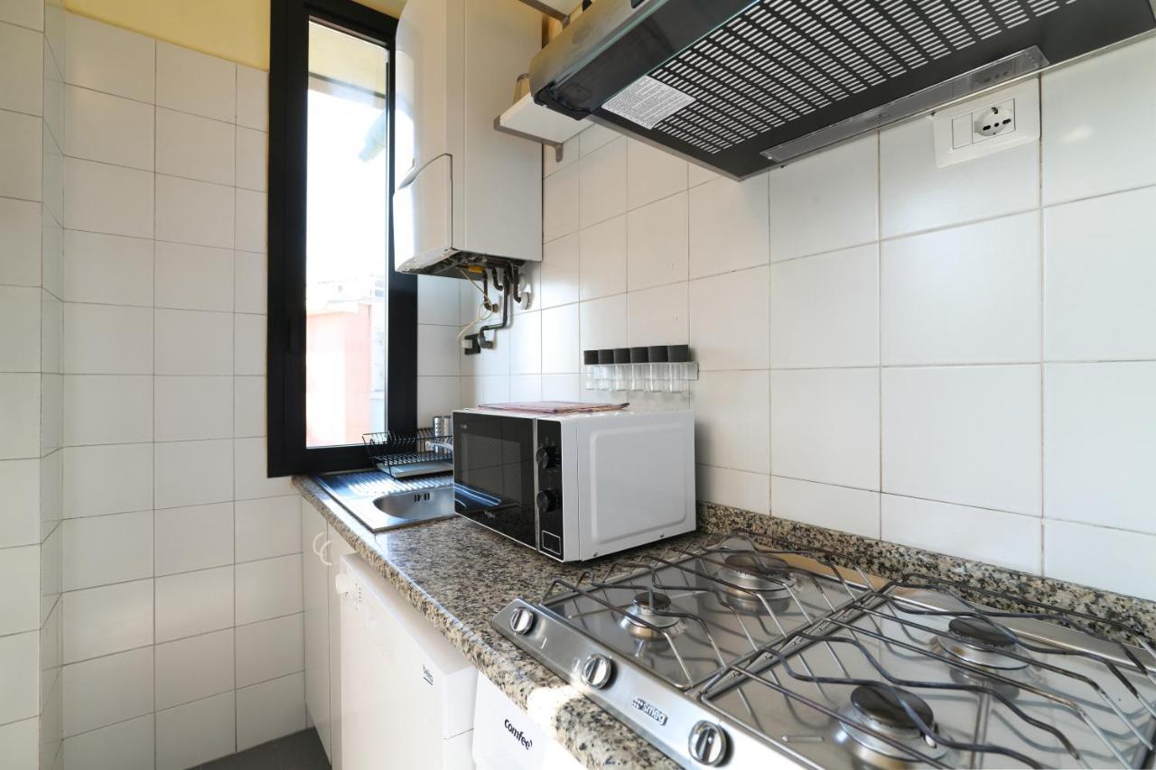 Apartment Primopiano - Ponzio