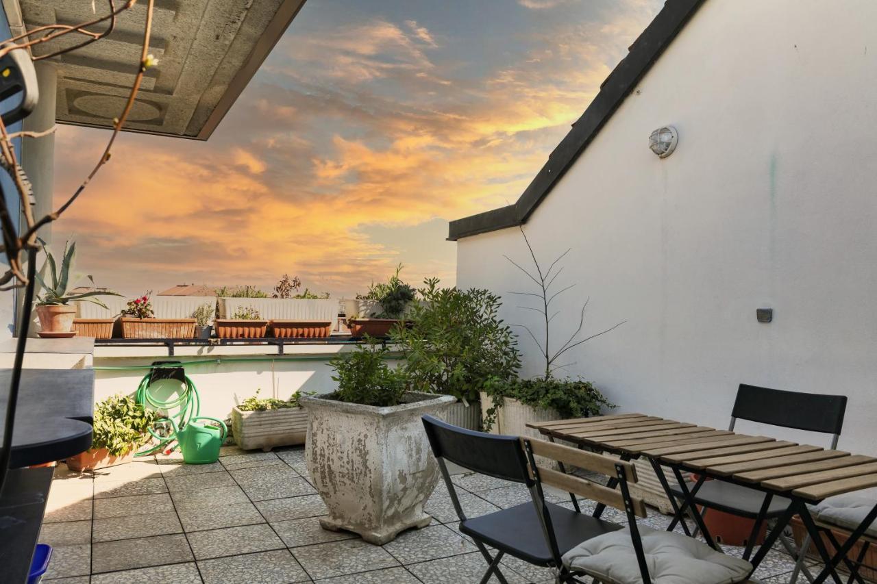 Primopiano - Ponzio Apartment Mailand