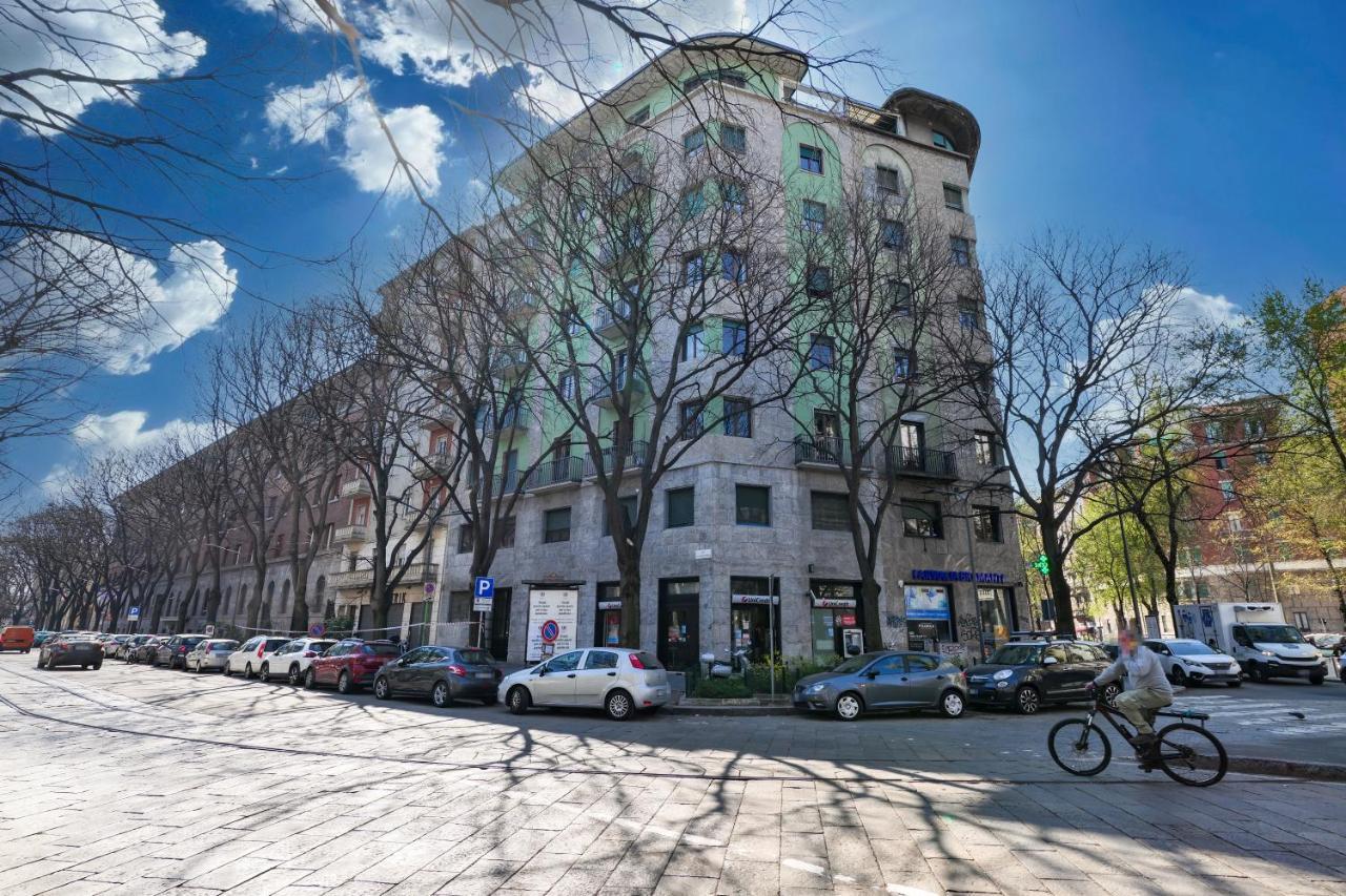 Primopiano - Ponzio Apartment Mailand