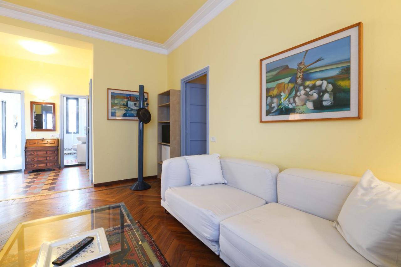 Apartment Primopiano - Ponzio Mailand