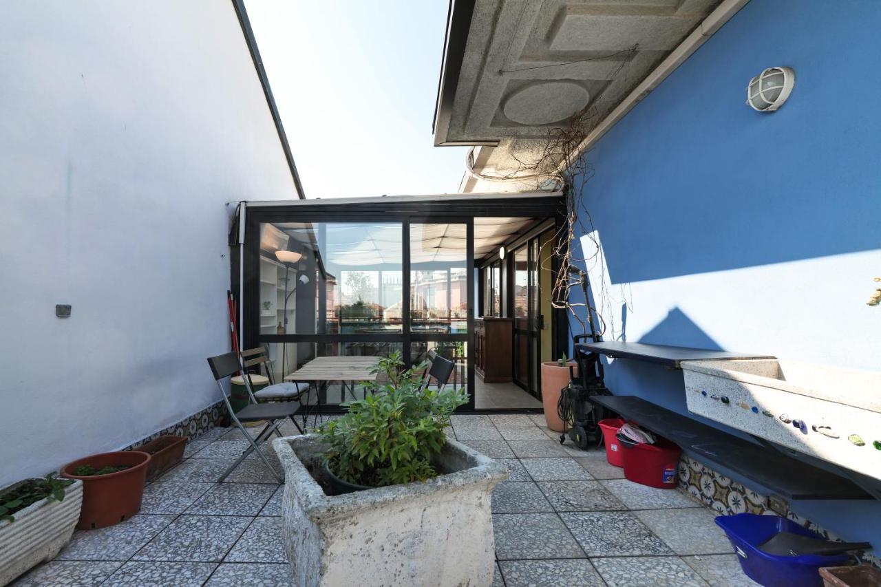 Apartment Primopiano - Ponzio *
