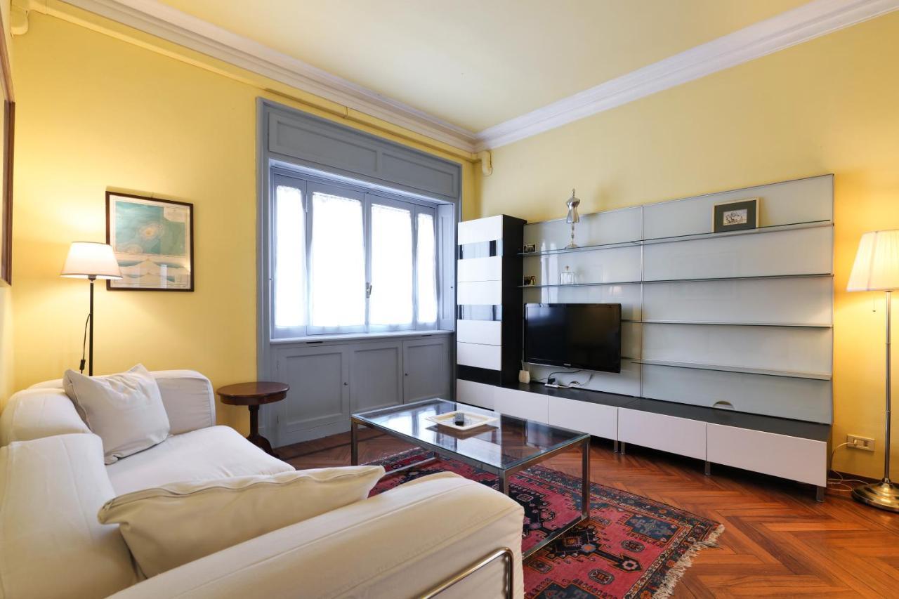 Apartment Primopiano - Ponzio Mailand