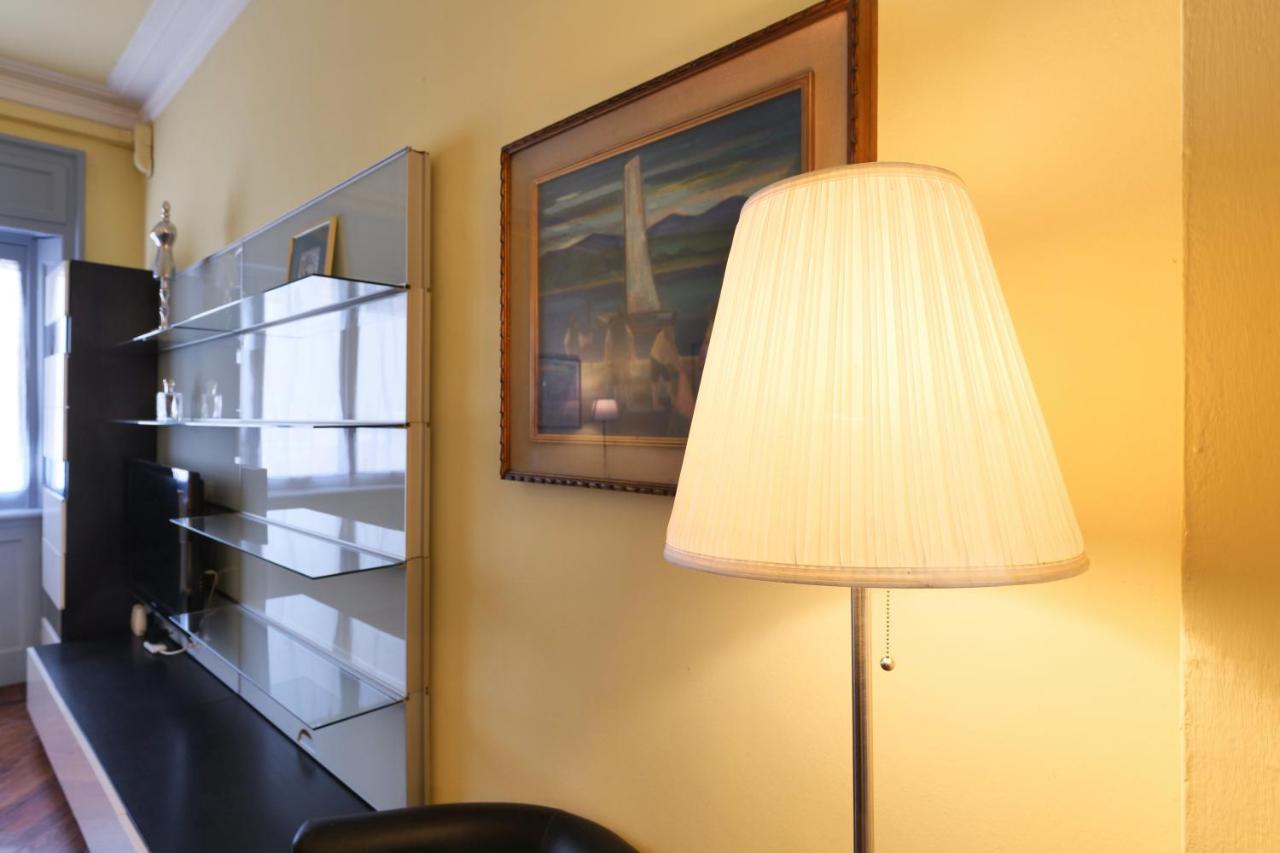Apartment Primopiano - Ponzio Mailand