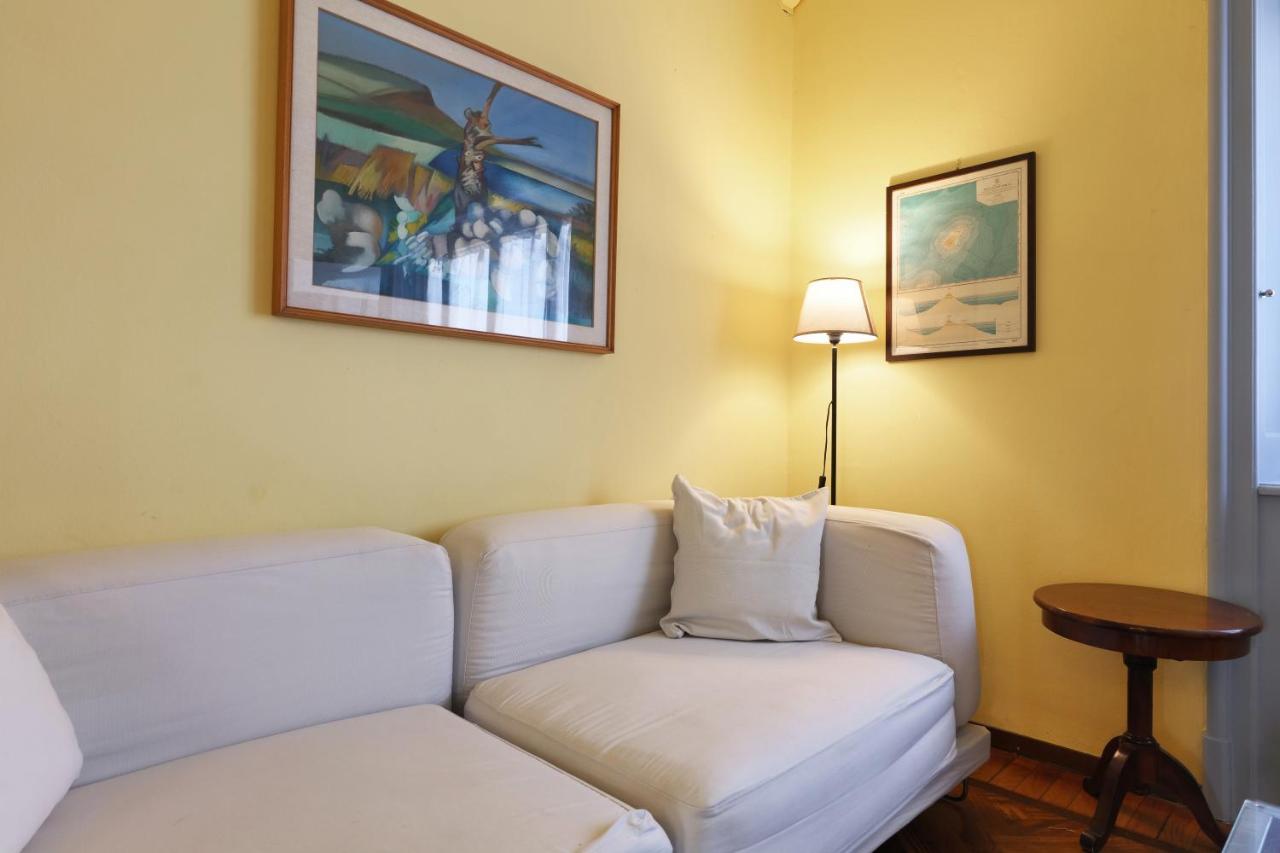 Primopiano - Ponzio Apartment