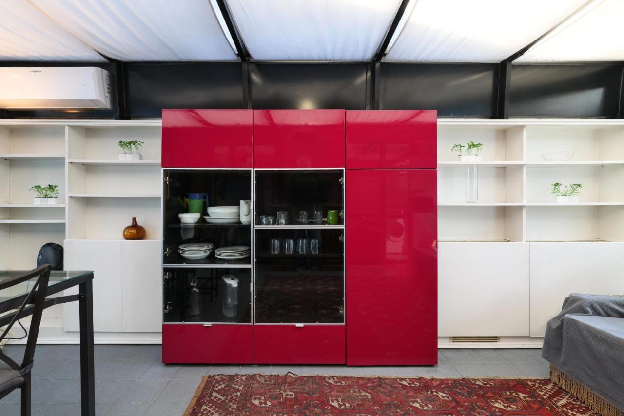 Apartment Primopiano - Ponzio Mailand