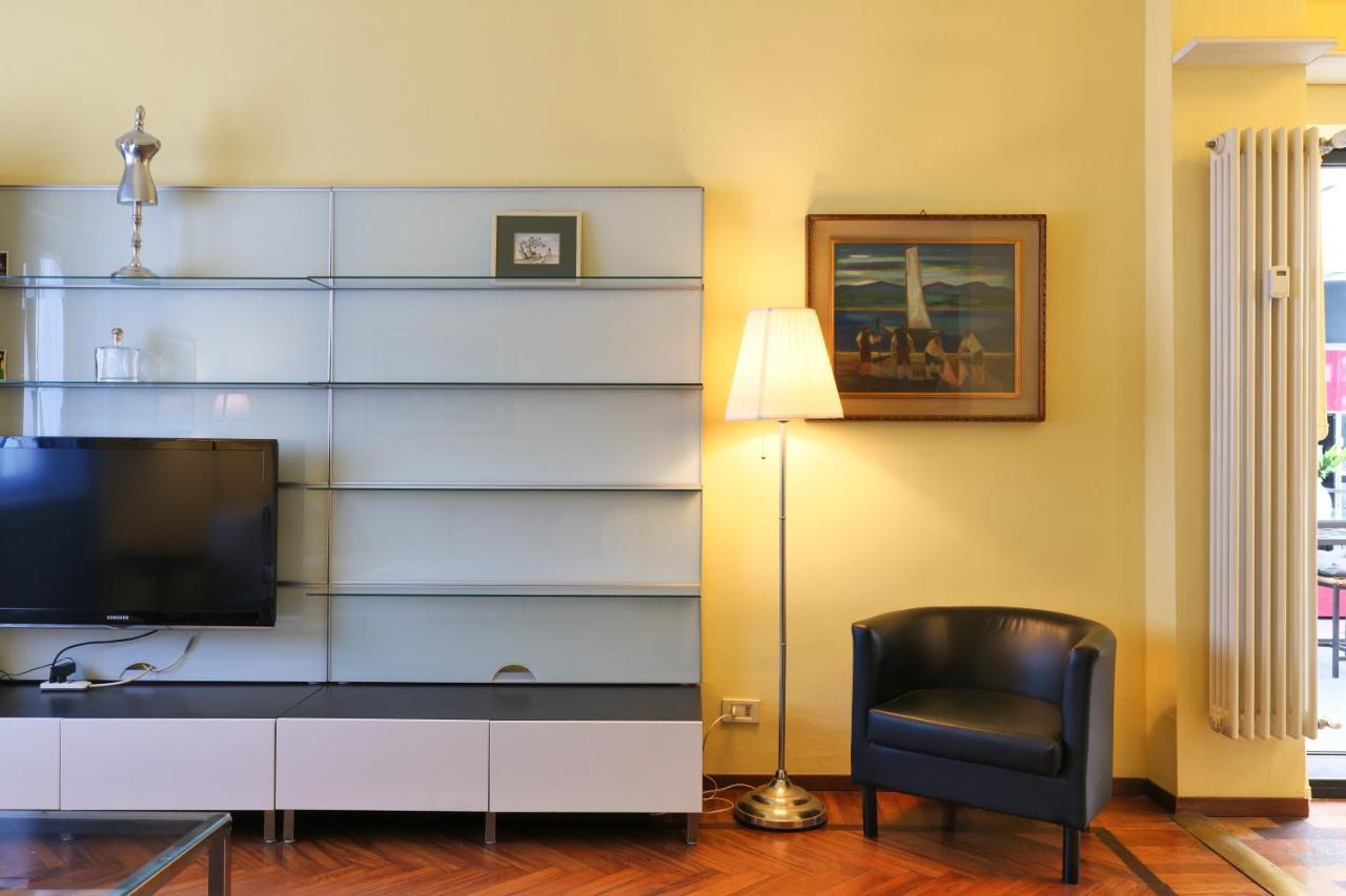 Primopiano - Ponzio Apartment *