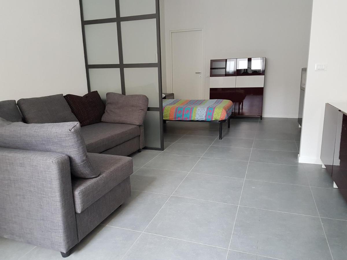 Apartment Loft Milan