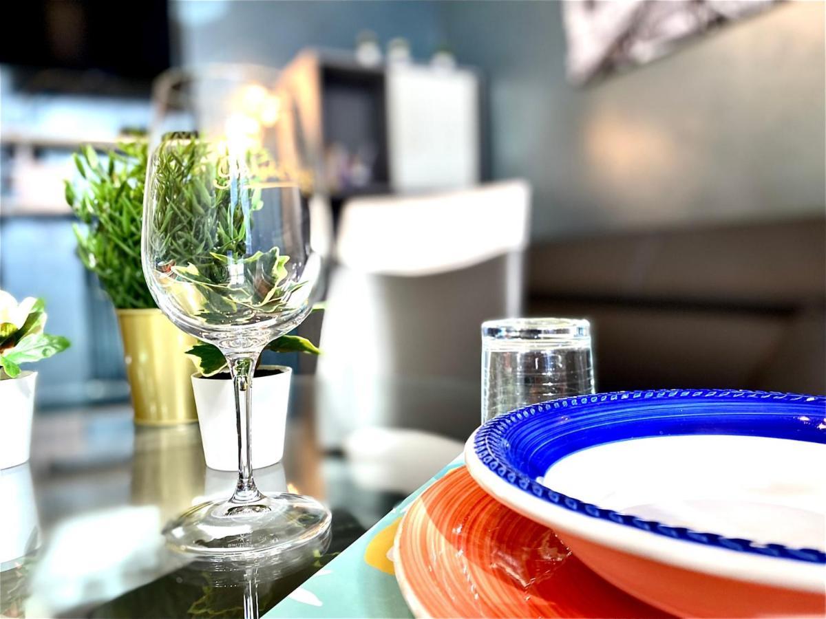 Special San Siro Stadium & Fiera Apartment Mailand