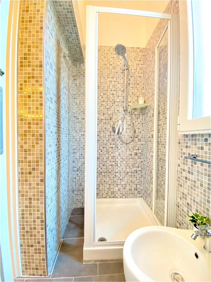 Apartment Special San Siro Stadium & Fiera Mailand