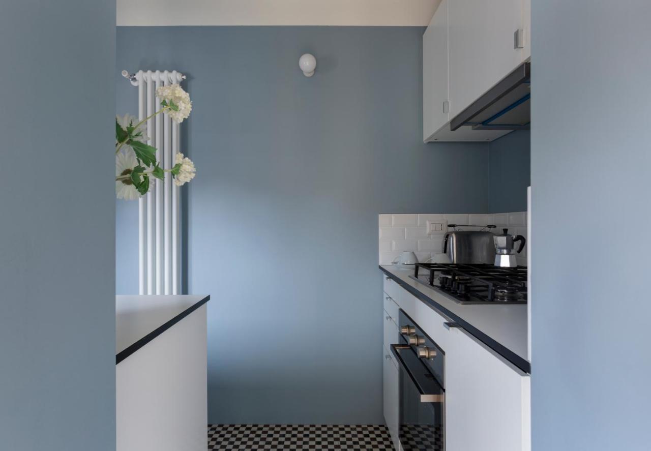 Luce - Your Windows On The Corso Di Porta Vigentina *