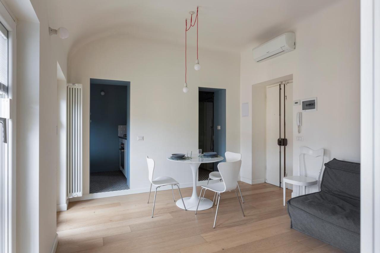 Apartment Luce - Your Windows On The Corso Di Porta Vigentina Mailand