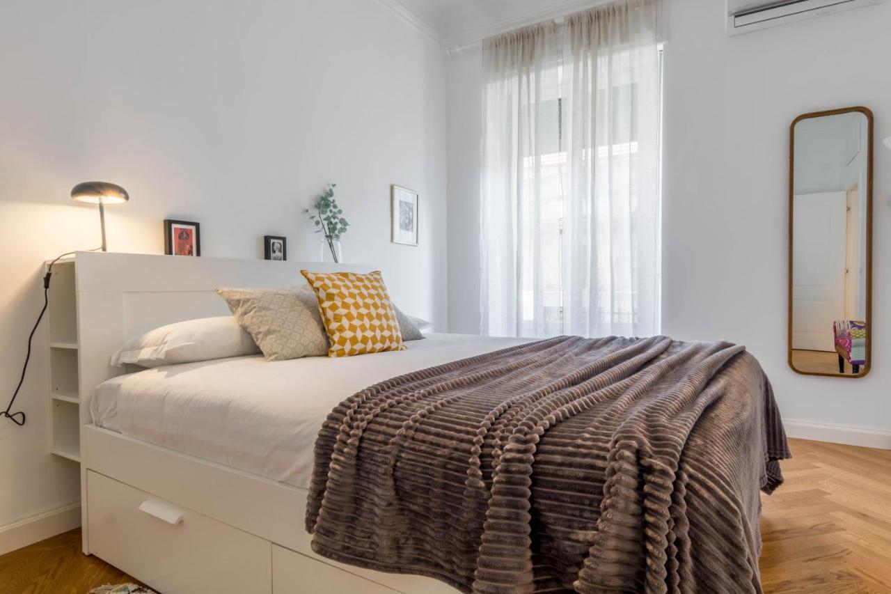 Apartment Joivy Lovely Flat For 2 On Quiet Street Near Centre *