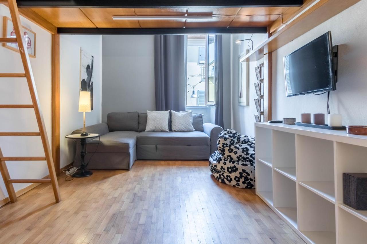 Joivy Splendid Flat In Perfect Centre Milão