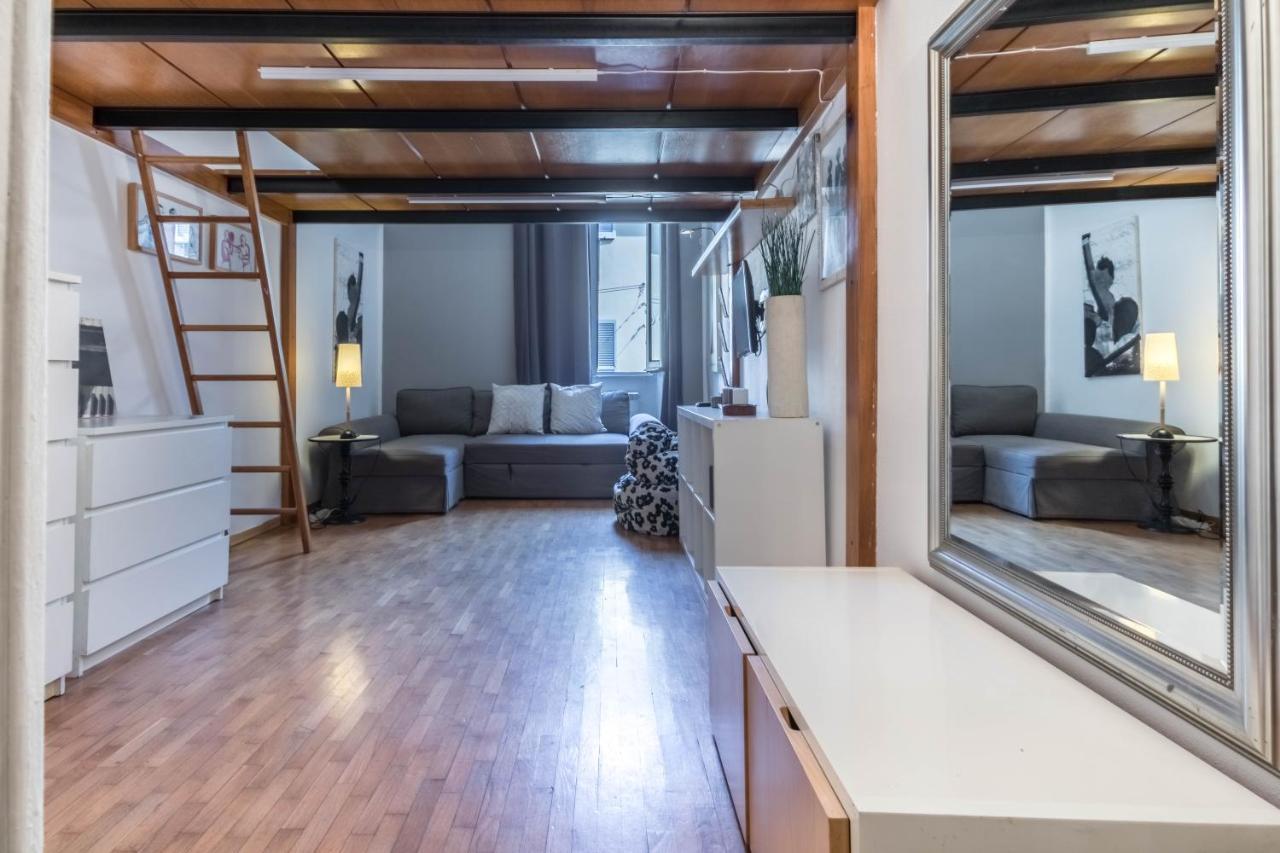 Apartamento Joivy Splendid Flat In Perfect Centre