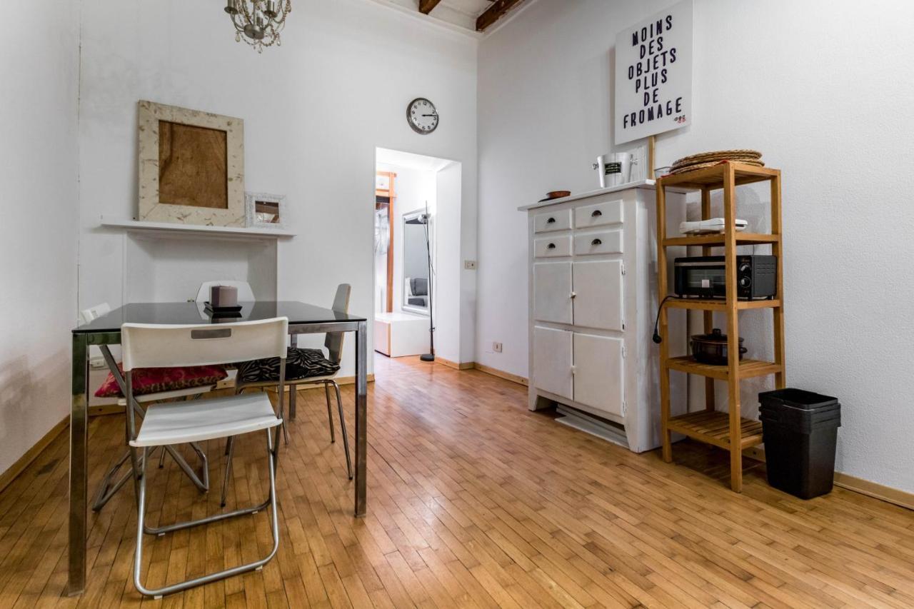Joivy Splendid Flat In Perfect Centre Milão