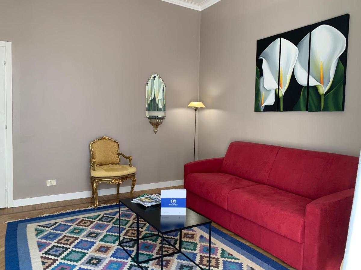 House Calle By World * Milão