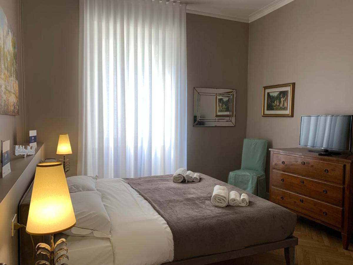 House Calle By World Apartamento Milão
