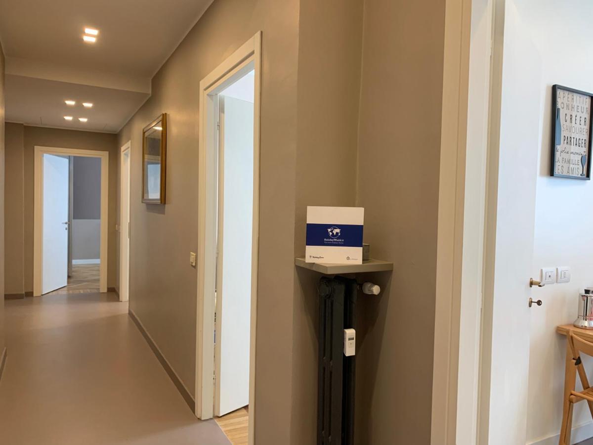 House Calle By World Apartamento *