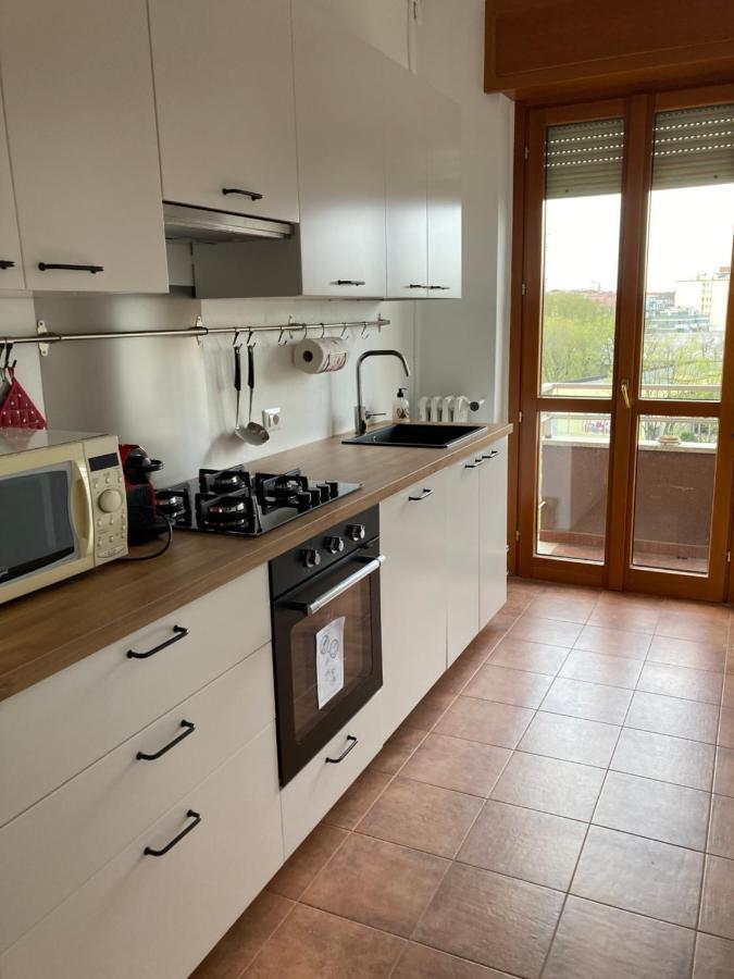 Apartamento Tranquillo, Ideale Per Famiglie Milão