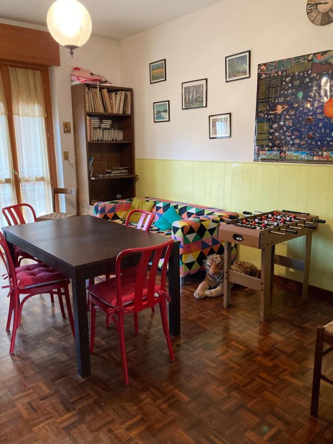 Tranquillo, Ideale Per Famiglie Apartamento