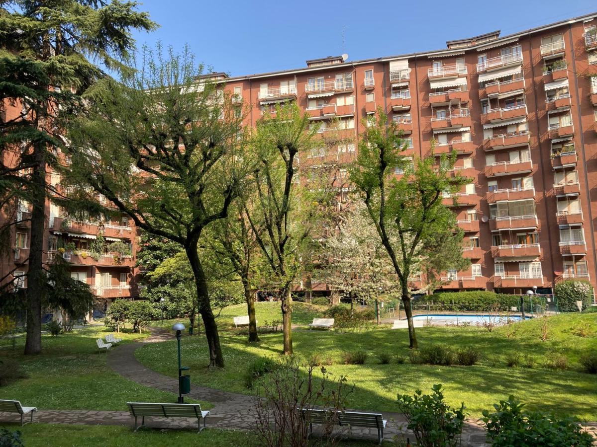 Apartamento Tranquillo, Ideale Per Famiglie *