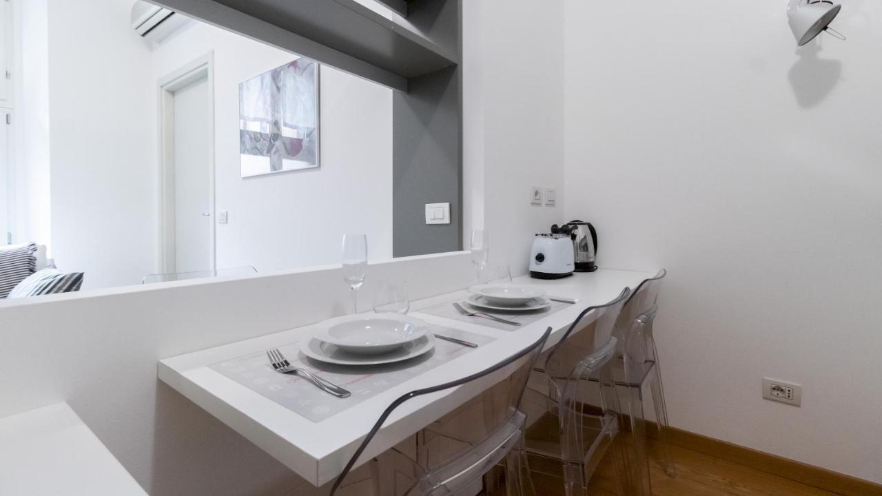 Apartment Italianway - Sarpi 10 A *