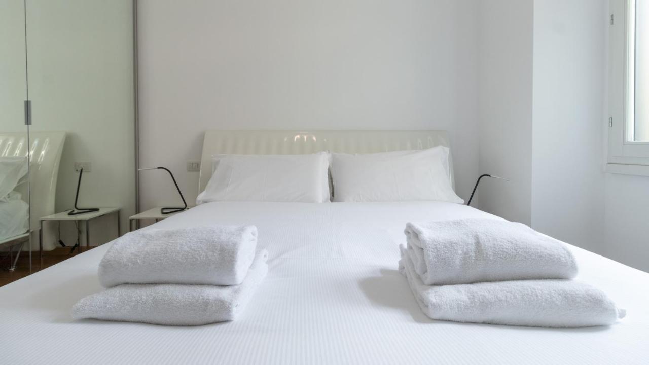 Apartment Italianway - Sarpi 10 A Mailand