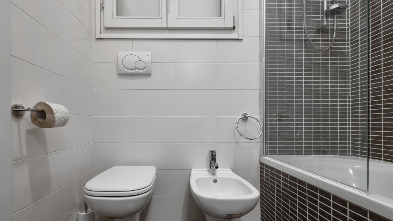 Apartment Italianway - Sarpi 10 A Mailand