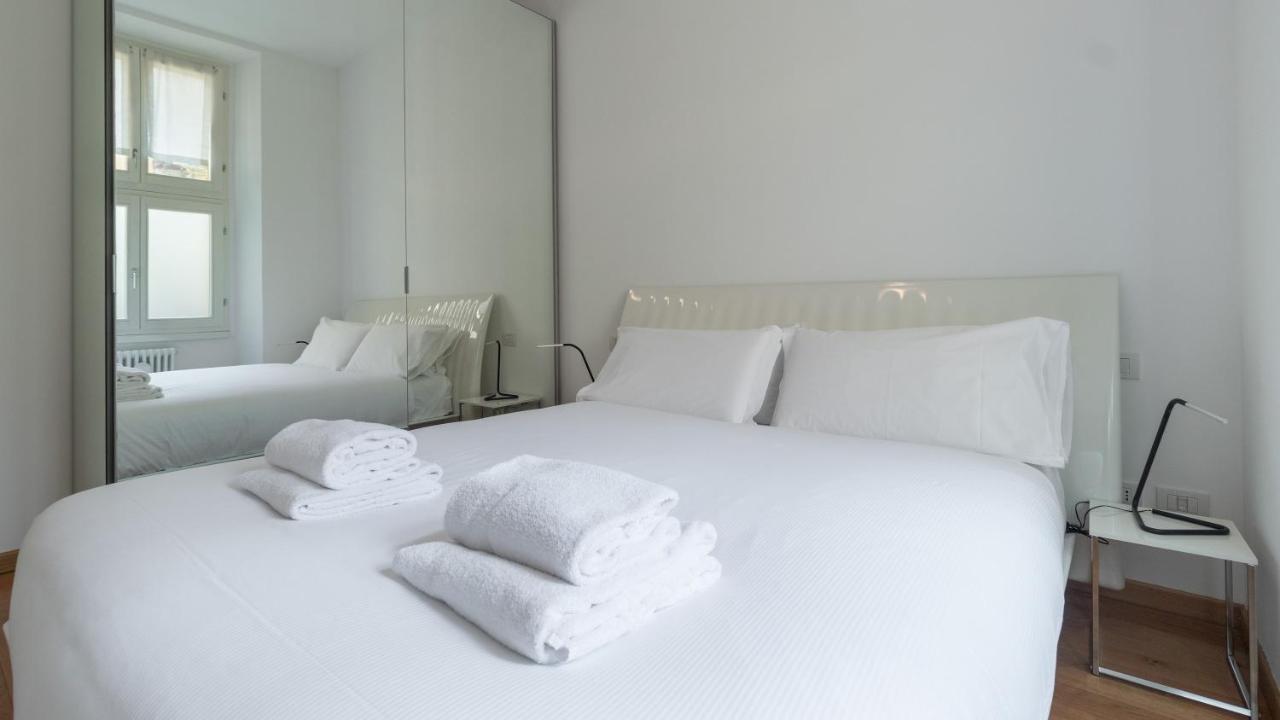 Italianway - Sarpi 10 A Apartment