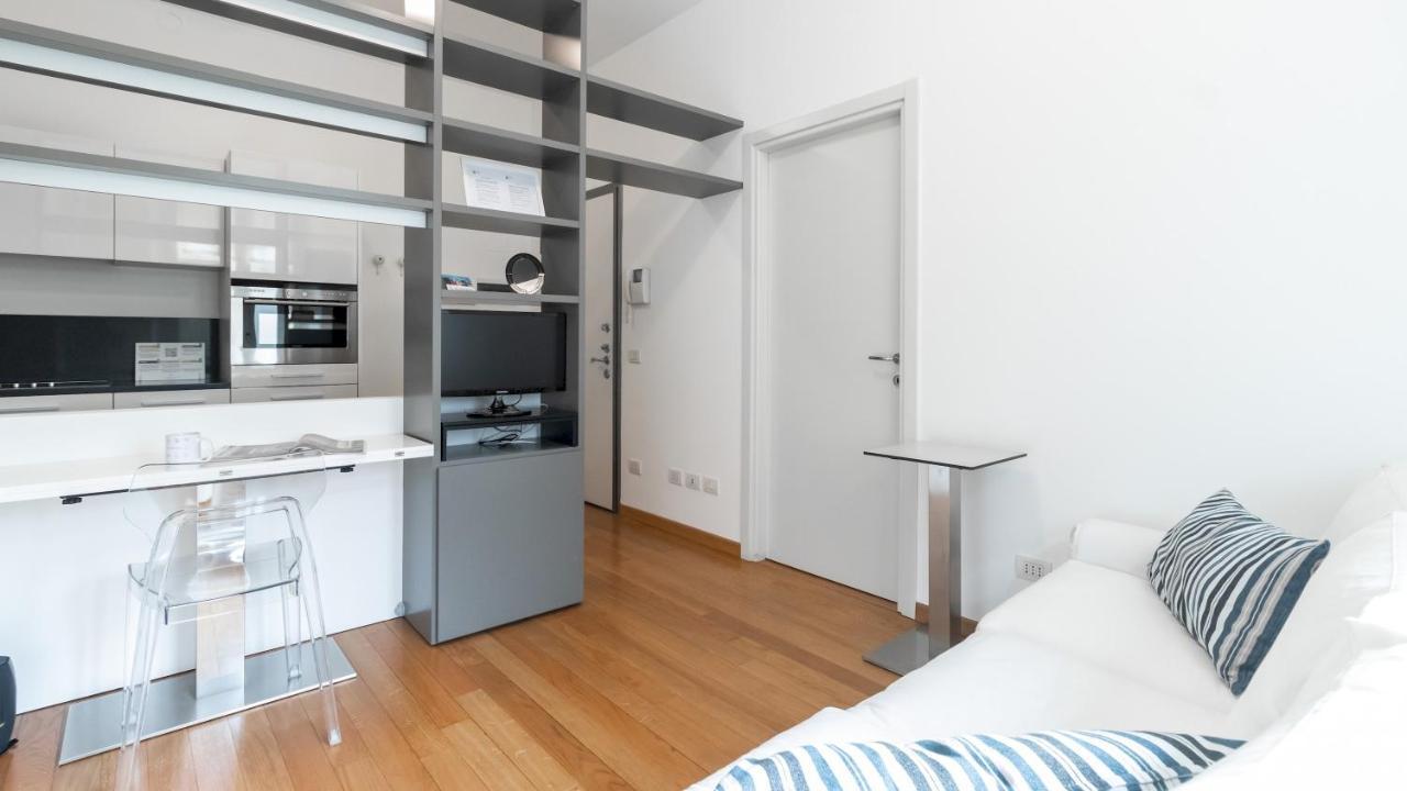 Apartment Italianway - Sarpi 10 A *