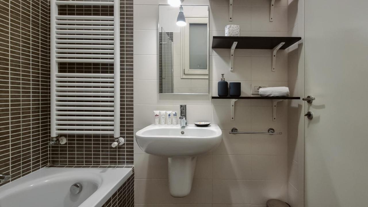 Apartment Italianway - Sarpi 10 A