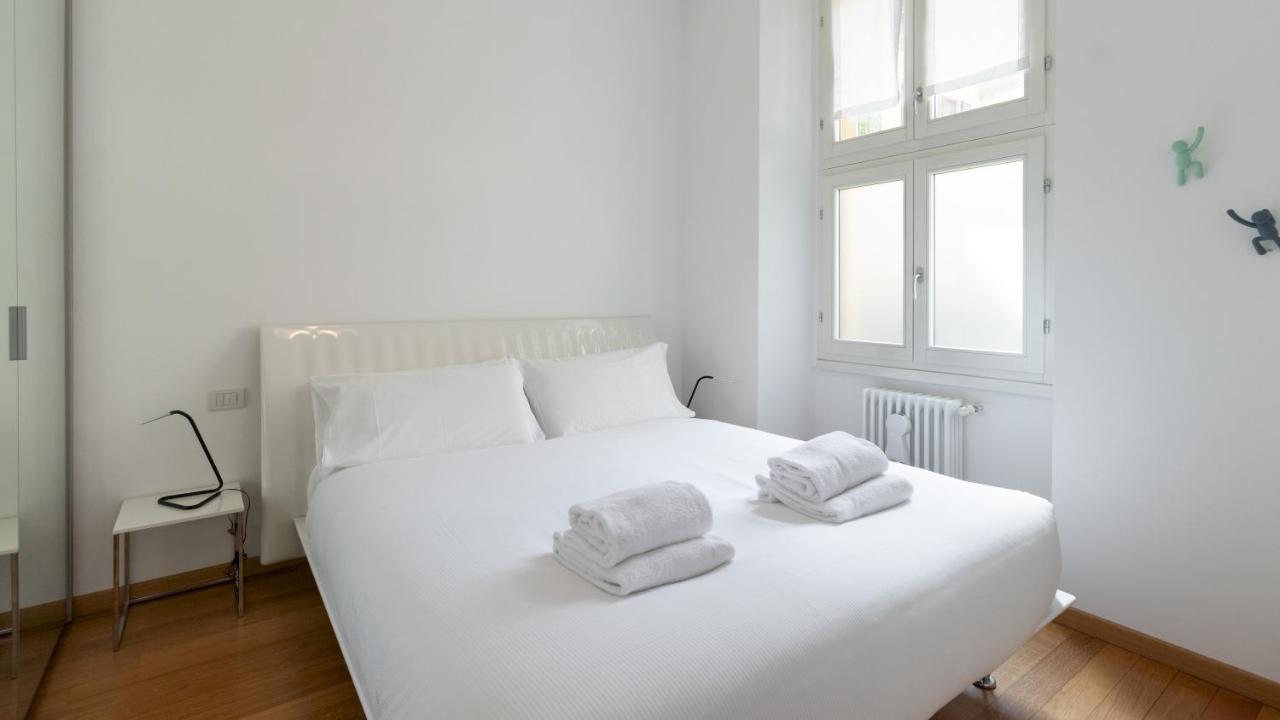Apartment Italianway - Sarpi 10 A