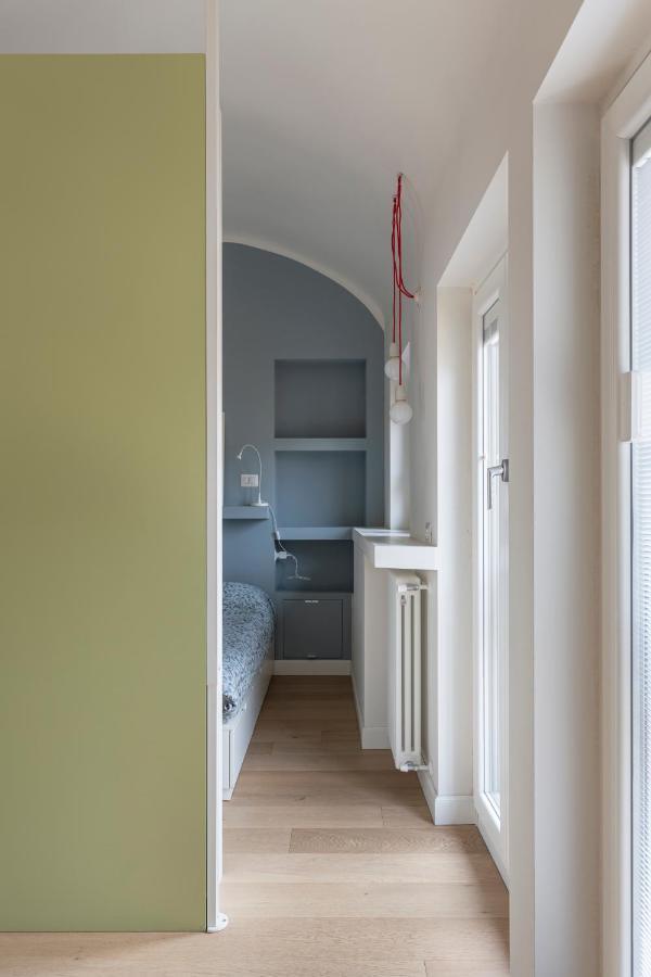 Luce - Your Windows On The Corso Di Porta Vigentina *