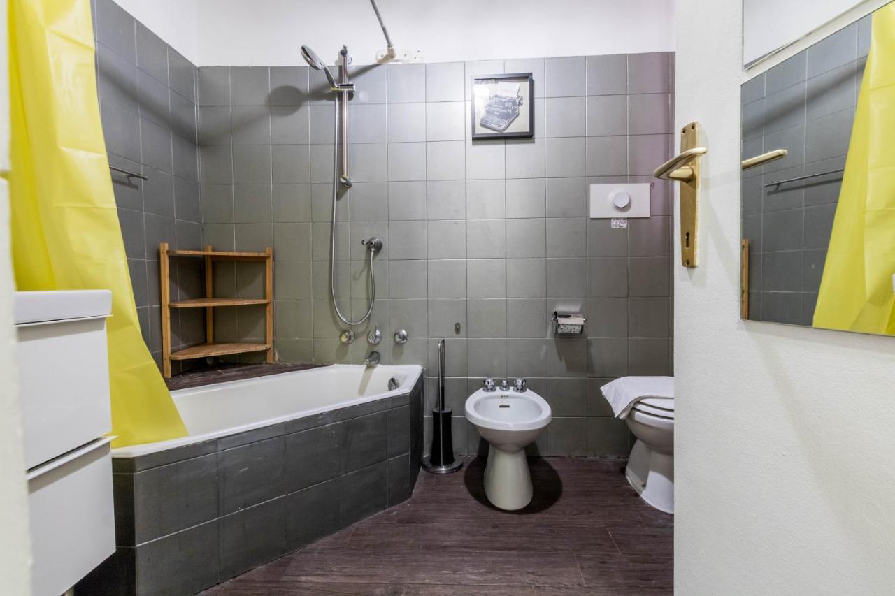 Joivy Splendid Flat In Perfect Centre Apartamento